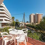 Hotel AR Galetamar