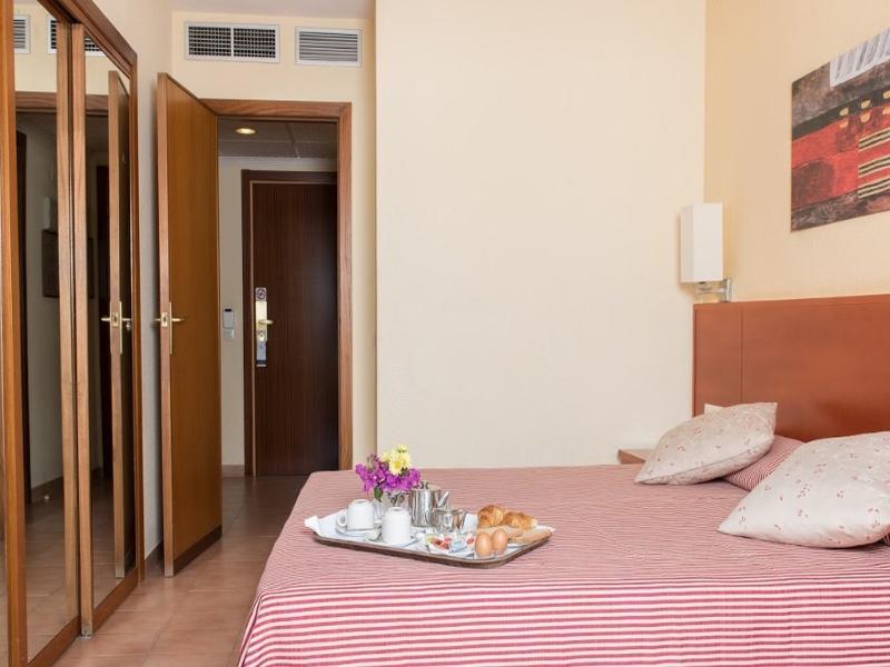 Aparthotel Aparto Galetamar Calpe