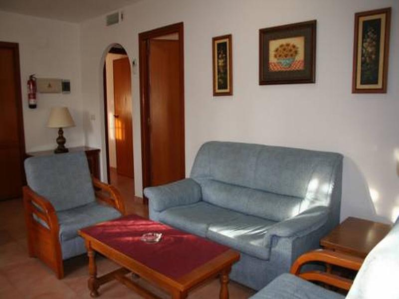 Aparto Galetamar Aparthotel Calpe